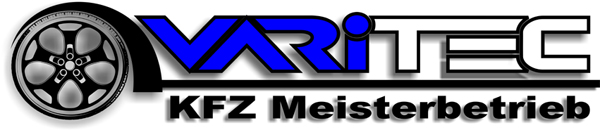 Logo der Firma Varitec